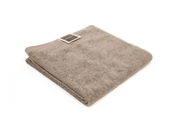 Telo doccia Daunex serie Smart, spugna di cotone al 100%, 100x150 cm, disponibile in molti colori