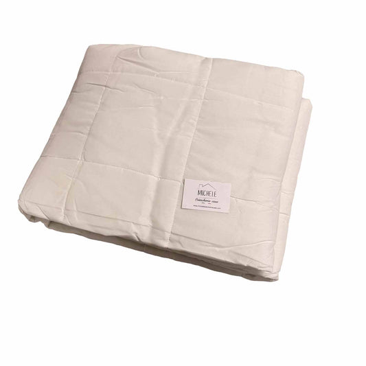 Piumino Matrimoniale Leggero 250x200 cm in Microfibra – Ideale Mezza Stagione