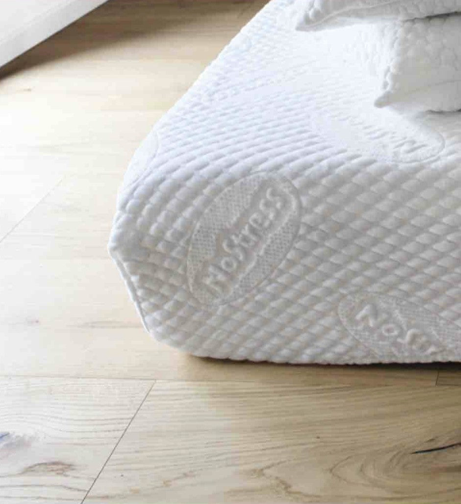 Coprimaterasso serie no stress