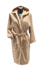 Accappatoio in cotone, serie Pop Corn