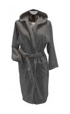 Accappatoio in cotone, serie Pop Corn