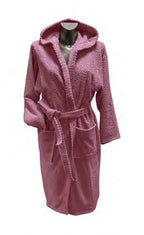 Accappatoio in cotone, serie Pop Corn