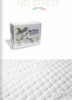 Coprimaterasso serie no stress