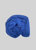 Copridivano con braccioli in tessuto jacquard