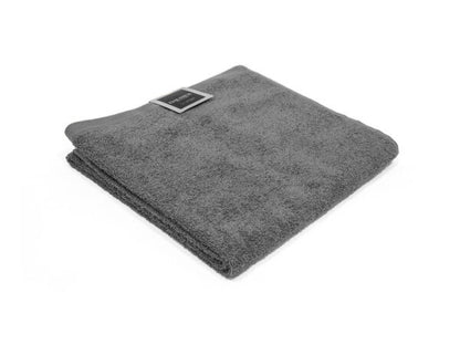 Set 3 Asciugamani Viso Daunex serie Smart, spugna di cotone al 100%, 60x110 cm, disponibile in molti colori