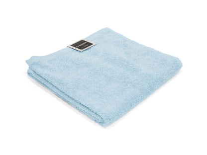 Set 3 Asciugamani Viso Daunex serie Smart, spugna di cotone al 100%, 60x110 cm, disponibile in molti colori