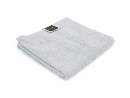 Set 3 Asciugamani Viso Daunex serie Smart, spugna di cotone al 100%, 60x110 cm, disponibile in molti colori