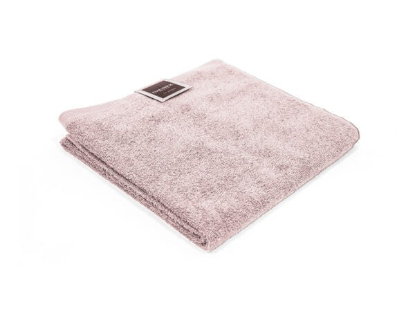 Set 3 Asciugamani Viso Daunex serie Smart, spugna di cotone al 100%, 60x110 cm, disponibile in molti colori