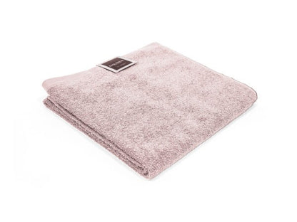 Set 3 Asciugamani Viso Daunex serie Smart, spugna di cotone al 100%, 60x110 cm, disponibile in molti colori