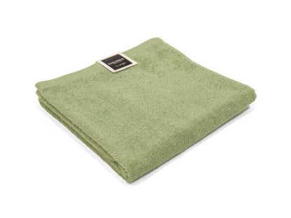 Set 3 Asciugamani Viso Daunex serie Smart, spugna di cotone al 100%, 60x110 cm, disponibile in molti colori