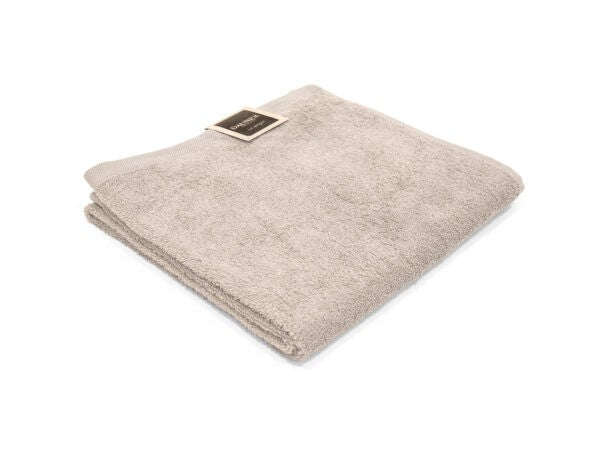 Telo doccia Daunex serie Smart, spugna di cotone al 100%, 100x150 cm, disponibile in molti colori