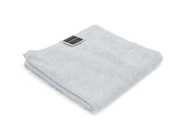 Telo doccia Daunex serie Smart, spugna di cotone al 100%, 100x150 cm, disponibile in molti colori