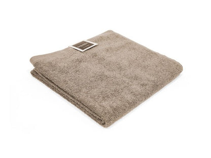Telo doccia Daunex serie Smart, spugna di cotone al 100%, 100x150 cm, disponibile in molti colori
