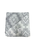 Trapuntino Matrimoniale Damascato in Tessuto Jacquard Double Face – 260x260 cm