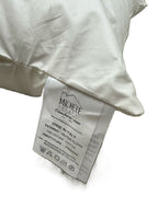 Guanciale High Performance in Fibra Poliestere con Rivestimento 100% Cotone