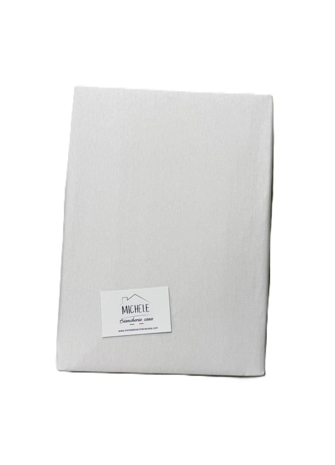 Lenzuolo con angoli in jersey di cotone Daunex 180x200+30h – Misura adattabile fino al King Size