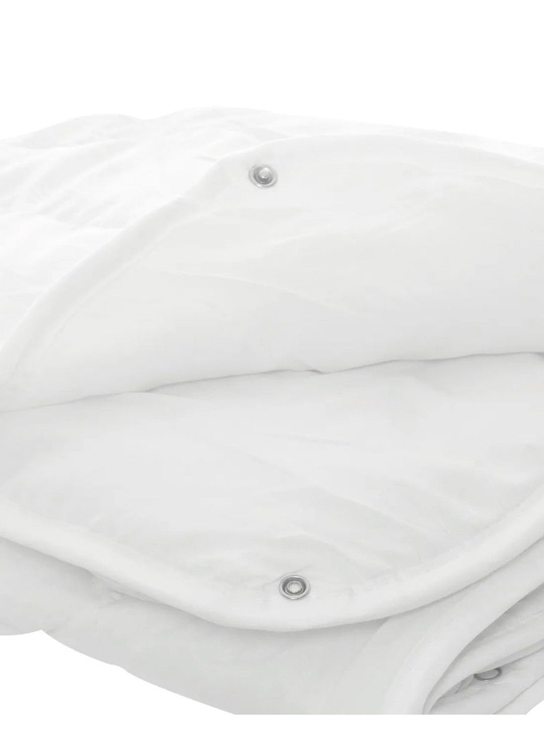 Piumino 4 stagioni serie Cortina, con bottoni, in morbida microfibra