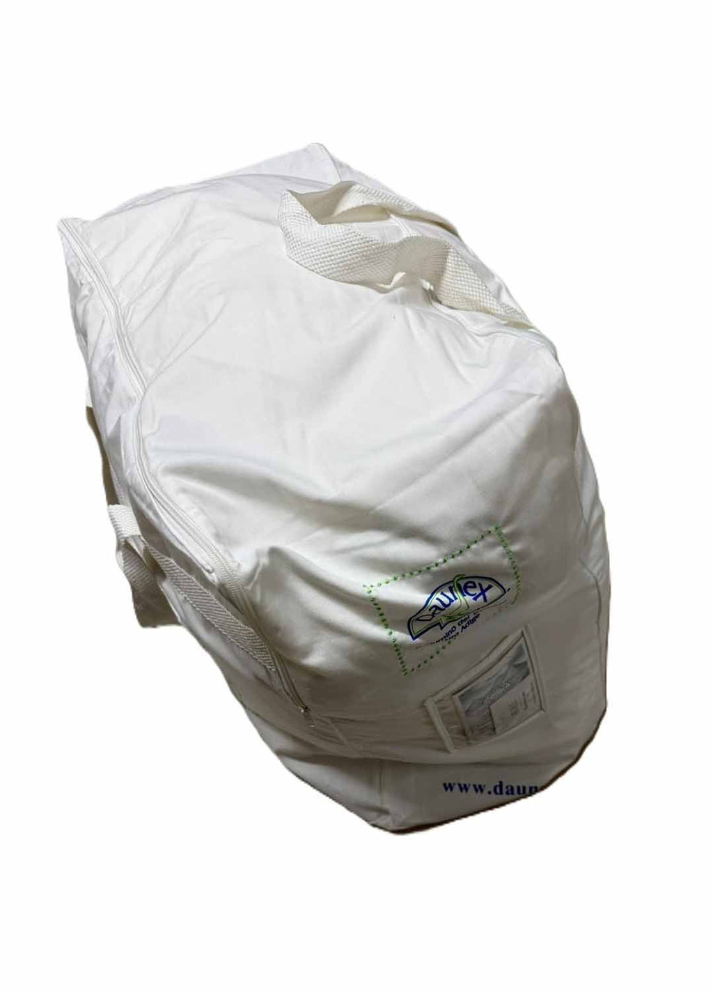 Piumino Matrimoniale Daunex 100% Piumino Bianco – Il Piumino del Trentino Alto Adige di Alta QualitÃ