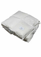 Piumino Matrimoniale Daunex 100% Piumino Bianco – Il Piumino del Trentino Alto Adige di Alta QualitÃ