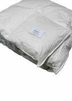 Piumino Matrimoniale Daunex 100% Piumino Bianco – Il Piumino del Trentino Alto Adige di Alta QualitÃ