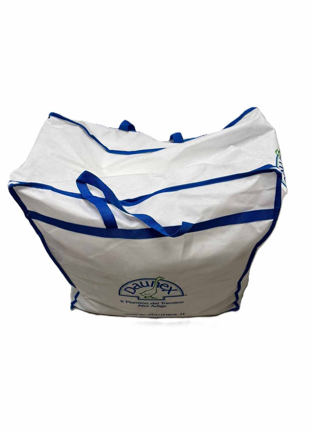 Piumino Matrimoniale Daunex 90% Piumino 10% Piumette – Caldo e Leggero Made in Trentino Alto Adige