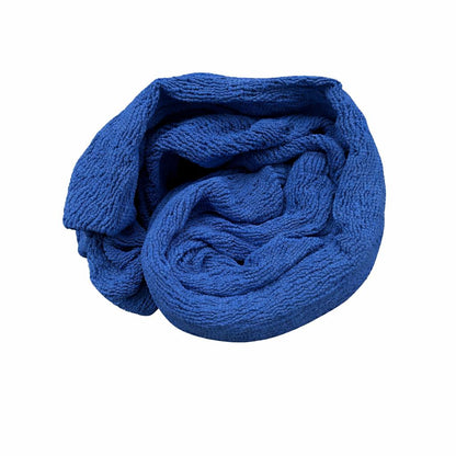 Copridivano con braccioli in tessuto jacquard