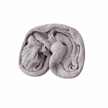 Copridivano con braccioli in tessuto jacquard