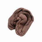 Copridivano con braccioli in tessuto jacquard