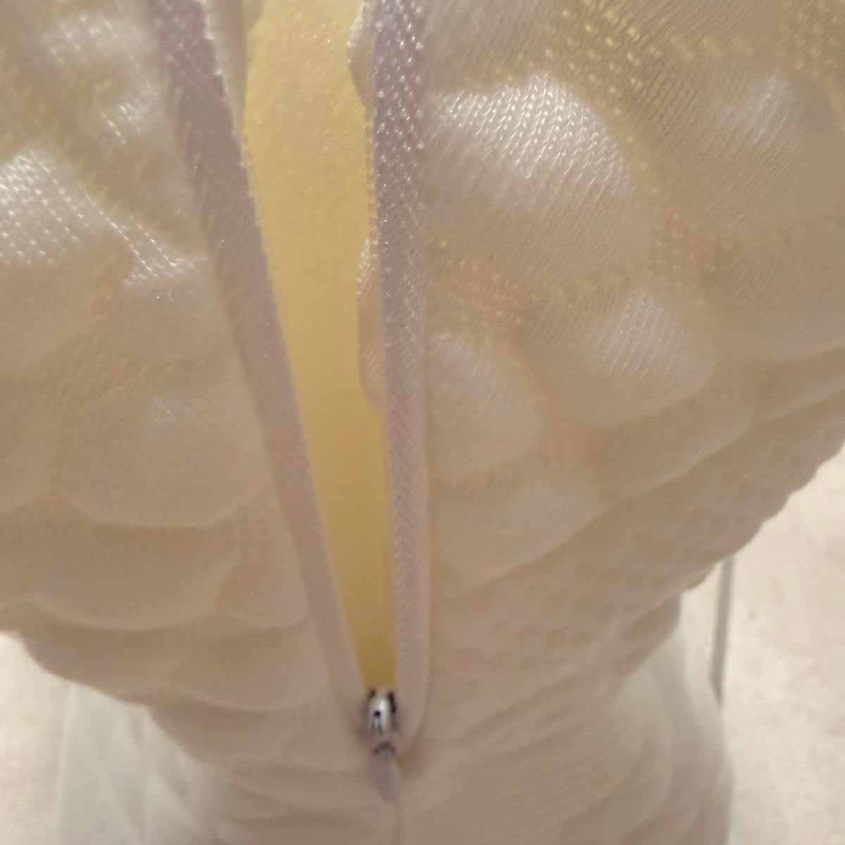 Cuscino Divaricatore per Gambe “Clessidra” Made in Italy – Ergonomico in Poliuretano